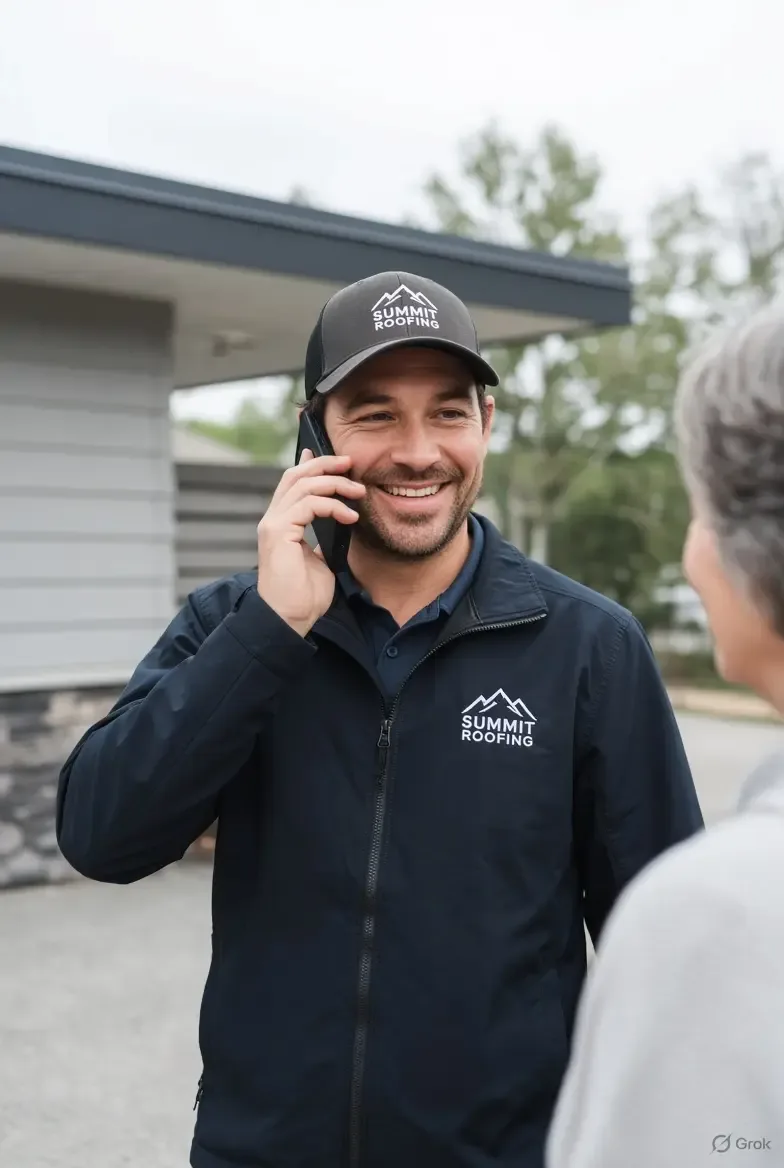 Flat Roof Leak Repair Minden, NE FAQs